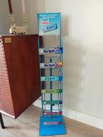 Wrigley's Spaanse Orbit Kauwgom Vintage display, Ophalen of Verzenden, Gebruikt