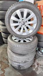 VW originele Velgen, Auto-onderdelen, Banden en Velgen, Ophalen, 16 inch, Nieuw, 205 mm