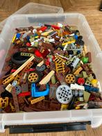 Lego 10273 Haunted House, Kinderen en Baby's, Speelgoed | Duplo en Lego, Ophalen of Verzenden, Gebruikt, Complete set, Lego