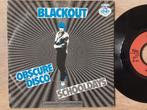 Blackout, 7 inch, Single, Ophalen of Verzenden, Zo goed als nieuw