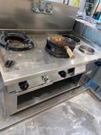 Wok station, Zakelijke goederen, Ovens, Magnetrons en Steamers, Ophalen