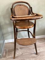 Thonet kinderstoel, Antiek en Kunst, Curiosa en Brocante, Ophalen