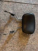 Harley Davidson Roadking Sissybar met Rugkussen, Ophalen of Verzenden, Gebruikt