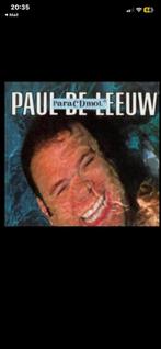 Paul de Leeuw - ParaCDmol CD, Ophalen of Verzenden, Gebruikt