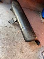 Originele Buell XB12XT uitlaatdemper, Ophalen of Verzenden, Gebruikt