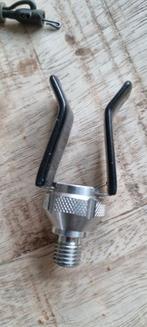 Solar P1 Backrest, Ophalen of Verzenden, Gebruikt, Overige typen