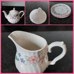 Myott Meakin Jenny Rhodes Springfield Servies - Nieuwstaat!, Huis en Inrichting, Keuken | Servies, Overige typen, Nieuw, Ophalen of Verzenden
