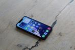 Apple iPhone 13 - 128GB - Midnight Zwart + Garantie, Apple, Zwart, IPhone 13, Ophalen of Verzenden