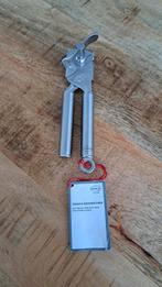 Rosle Blikopener - Nieuw in verpakking, Huis en Inrichting, Ophalen of Verzenden, Nieuw