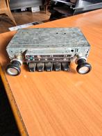 Jaren 60 autoradio bieden naar waarde, Ophalen of Verzenden