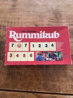 Rummikub origineel helemaal compleet, Hobby en Vrije tijd, Gezelschapsspellen | Bordspellen, Drie of vier spelers, Ophalen, Gebruikt