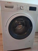 Defecte Bosch serie 8 wasmachine, Ophalen, Gebruikt