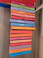 Boeken Suzanne Vermeer, Ophalen, Zo goed als nieuw, Overige