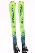 157 165 173 ski's STOCKLI LASER SX 2024, grip walk