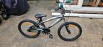 Kinderfiets  20 inch trapt en remt goed. Gebruikt, Ophalen, Gebruikt, Staal, 16 tot 20 inch