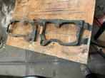 Plaatwerk achter koplampen BMW e21, 315, 316, 318, 320,323i, Voor, Nieuw, Ophalen of Verzenden, Bumper