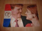 koningshuis fotoboeken- beatrix boek . doek koningspaar, Verzamelen, Koninklijk Huis en Royalty, Ophalen of Verzenden, Gebruikt