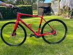 Racefiets merida, Fietsen en Brommers, Fietsen | Racefietsen, Aluminium, Zo goed als nieuw, Meer dan 20 versnellingen, Ophalen