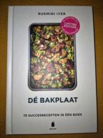 Rukmini Iyer - Dé bakplaat, Boeken, Kookboeken, Verzenden, Zo goed als nieuw, Rukmini Iyer