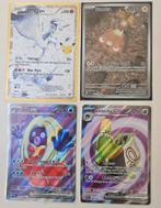 Leuke collectie pokemon kaarten te koop/ruil, Ophalen of Verzenden, Zo goed als nieuw, Meerdere kaarten