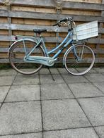 Damesfiets Sparta transport 28 inch, Sparta, Versnellingen, Ophalen of Verzenden, 53 tot 56 cm