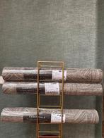 Behang | Intarsio Arte Essentials Tangram 24048 - 3 rollen, Ophalen of Verzenden, Minder dan 10 m²