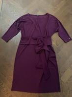 Ladress Caroline maat XL, Kleding | Dames, Jurken, Maat 46/48 (XL) of groter, Zo goed als nieuw, Knielengte, Verzenden