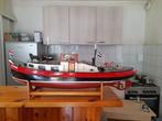 Pracht havensleper De Storm . RTR, Hobby en Vrije tijd, Modelbouw | Boten en Schepen, Ophalen, Nieuw, 1:32 tot 1:50, Overige merken