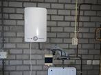 Close-up 10 Itho Daalderop boiler 10 Liter, Doe-het-zelf en Verbouw, Geisers en Boilers, Ophalen, Gebruikt, Boiler, Minder dan 20 liter