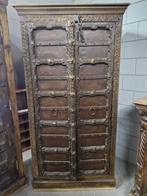 India kast antiek., Ophalen