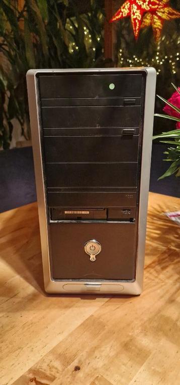 ASRock Game PC – i7, GTX 1060 16GB RAM SSD RAID 0 & 2x HDD beschikbaar voor biedingen