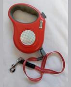 Honden riem, Ophalen, Zo goed als nieuw