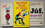 Moppen voor de jeugd, Ophalen of Verzenden, Gelezen, Diverse