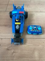 Paw Patrol Mighty Movie Auto met Afstandsbediening, Ophalen of Verzenden, Gebruikt, Jongen of Meisje