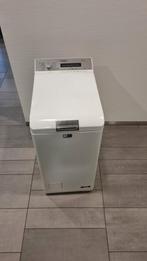 Aeg wasmachine bovenlader, Witgoed en Apparatuur, Wasmachines, Ophalen, Zo goed als nieuw