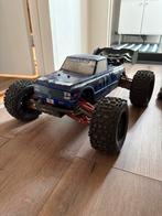 Arrma Kraton 6s V5 Complete hobby!!, Hobby en Vrije tijd, Modelbouw | Radiografisch | Auto's, Gebruikt, Auto offroad, RTR (Ready to Run)