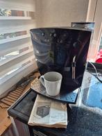 Siemens expresso machine, Ophalen, Zo goed als nieuw