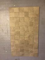 Design badkamertegels (nieuw) met motief, Doe-het-zelf en Verbouw, Tegels, 60 cm of meer, Nieuw, Ophalen of Verzenden, Wandtegels