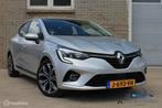 Renault Clio 1.0 TCe Bi-Fuel Intens NAP xenon verlichting, Voorwielaandrijving, 101 pk, Euro 6, Met garantie (alle)