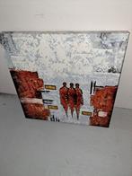 Bazu Schilderij met certificaat, Ophalen of Verzenden