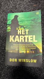 Het kartel, Ophalen of Verzenden, Zo goed als nieuw