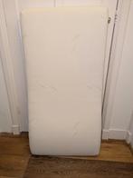 Baby Matras 120x60 - Kokos Schuim, Huis en Inrichting, Slaapkamer | Matrassen en Bedbodems, Ophalen, Gebruikt, 190 cm of minder