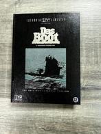 2 DVD Das Boot - Uncut Special edition box met foto's, Alle leeftijden, Ophalen of Verzenden, Zo goed als nieuw, Actie