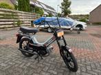 Tomos a35 geel kenteken, Fietsen en Brommers, Brommers | Tomos, Ophalen, Maximaal 45 km/u, Zo goed als nieuw, 50 cc