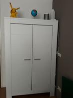 Bopita kledingkast en commode, Ophalen, Gebruikt, 50 tot 70 cm, 105 cm of meer