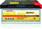 Panter SEMI TRACTIE Accu, Solar 95752/ LFD90, Ophalen, Nieuw