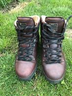 Meindl leren bergschoenen met Vibram zool maat 42, Verzenden, Gebruikt, Schoenen