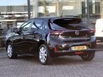 Opel Corsa 1.2 Edition | Navi / Airco / Camera, Auto's, Opel, Voorwielaandrijving, Stof, Gebruikt, 1199 cc