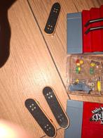 Mini skateboard, Ophalen of Verzenden