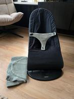 Baby Bjorn Wipstoel - Zo goed als nieuw!, Wipstoel, Met gordel(s) of riempje(s), Zo goed als nieuw, Ophalen